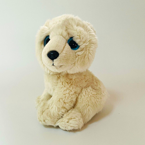2011 soft toy cuddly plush - cuddly,