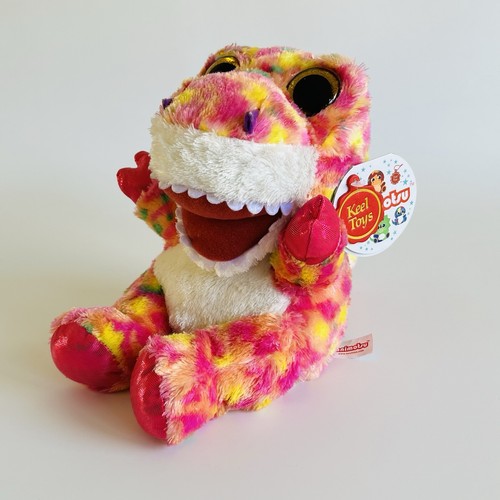 Keel toys animotsu - animotsu, dinomotsu