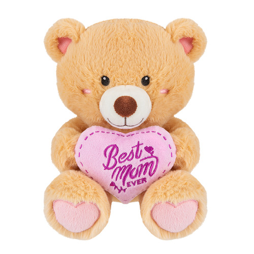 Teddy bear plush love heart - bear,