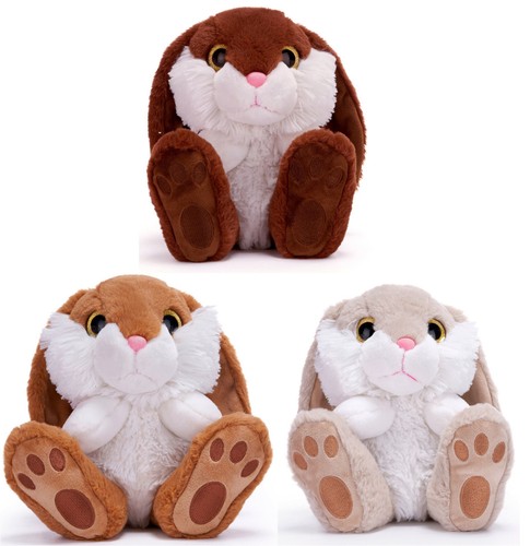 Thumping big paws rabbit - thumping,