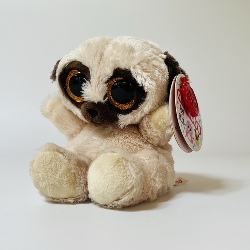 Keel toys animotsu pugsley pug - animotsu,