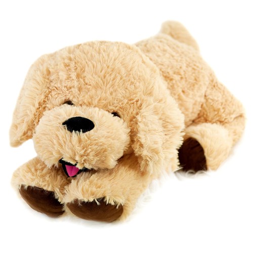 Giant puppy dog soft - puppy,