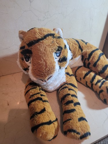 Ikea djungelskog tiger adult - ikea,
