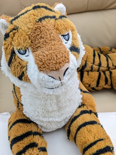 Ikea djungelskog tiger - ikea,
