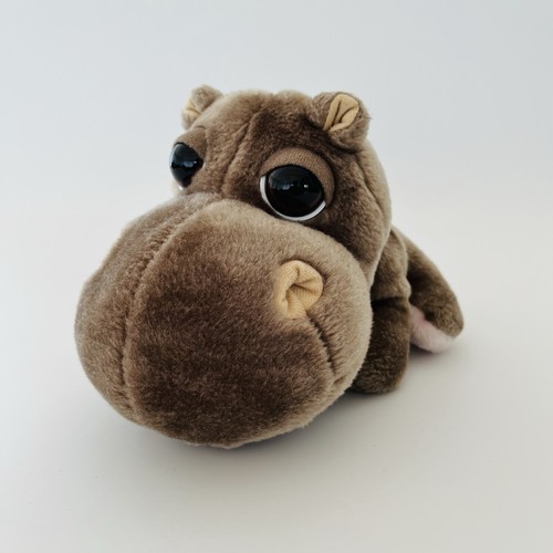 Big headz soft toy - headz, cuddly