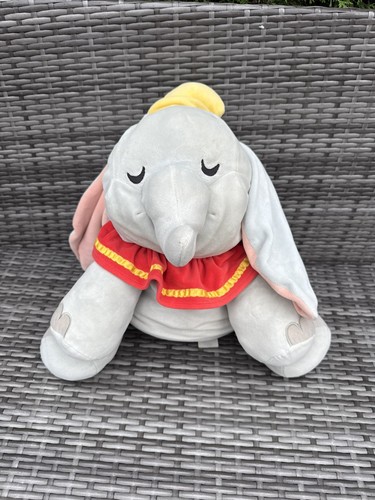 Disney parks dumbo - disney, big