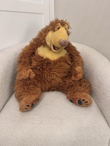 Vintage jumbo bear the - vintage, xl
