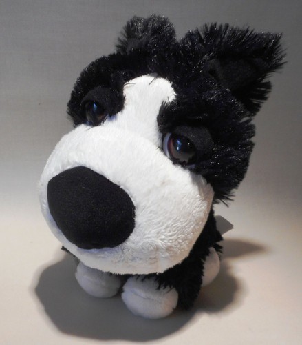 Brand new plush - brand,