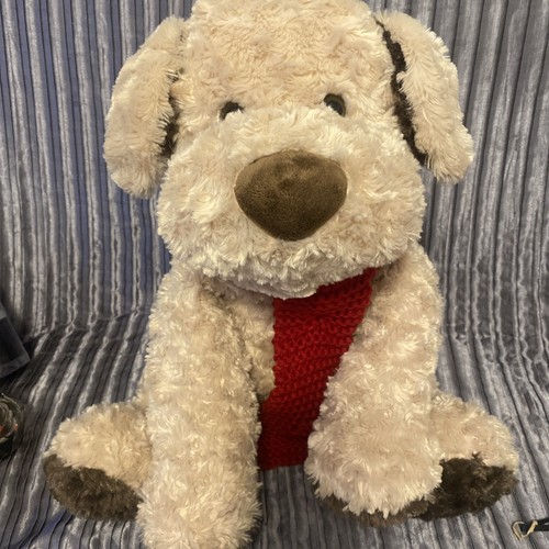 Bhs big puppy - 19, soft