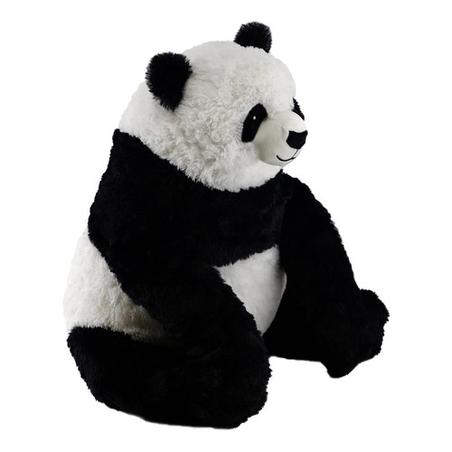 Giant panda soft toy - giant,
