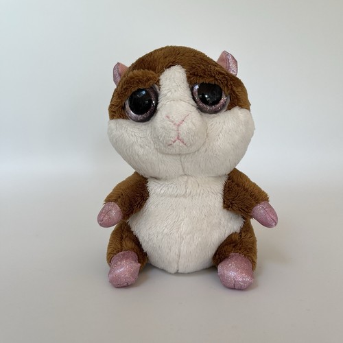 Russ destiny hamster rodent - destiny,