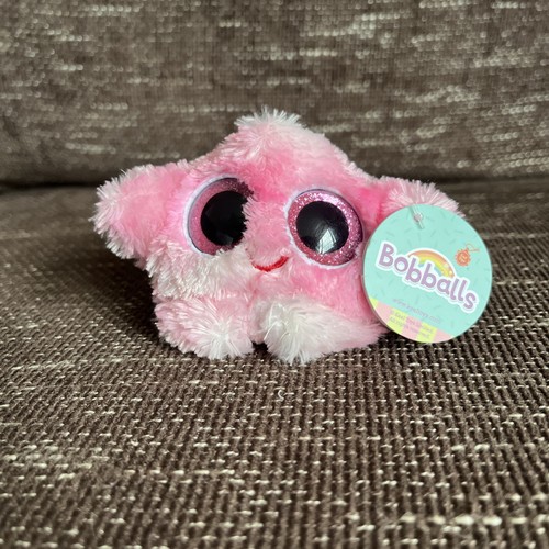 Bobballs keel toys soft toy - bobballs,
