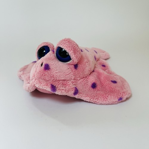 Soft toy cuddly - cuddly, big
