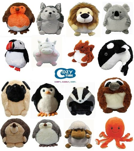 Handwarmer cozy time - handwarmer,