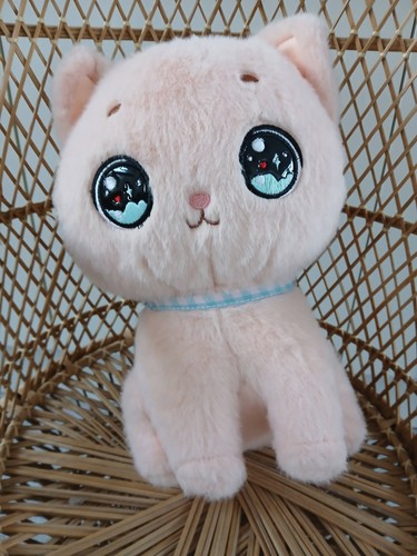 Preloved cute cuddly pink - cute,