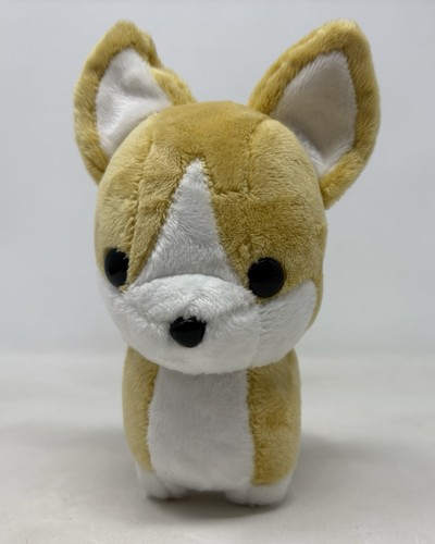 Bellzi corgi dog soft - corgi, stuffed
