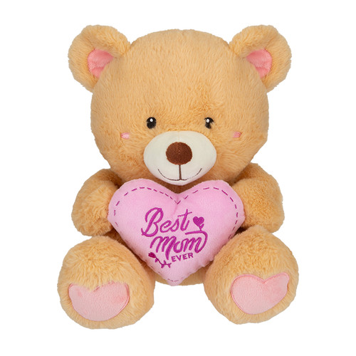 Teddy bear plush love - bear,