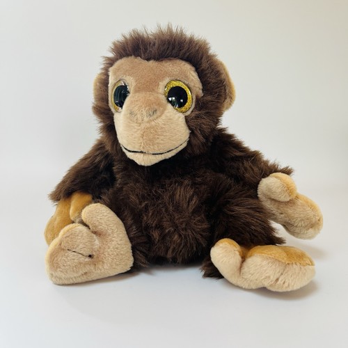Soft toy cuddly plush big - b&m,
