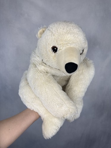 Ikea snuttig soft kids toy - soft, big