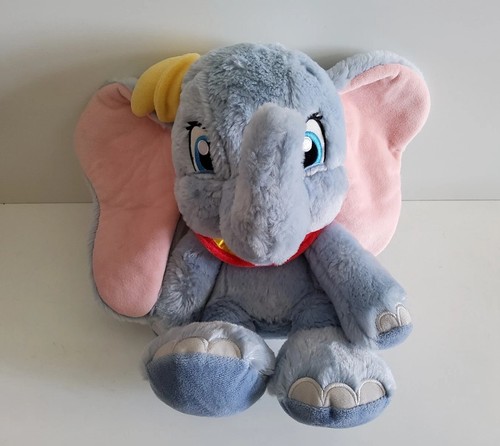 Disney dumbo elephant big feet - dumbo,