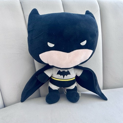Comics batman plush - comics,