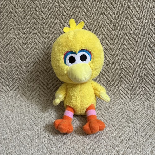 Sesame street baby - big, bird