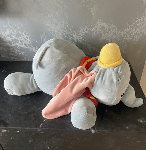 Disney store dumbo big ears - dumbo,
