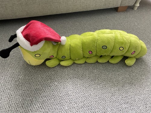 New big christmas colin the - new,