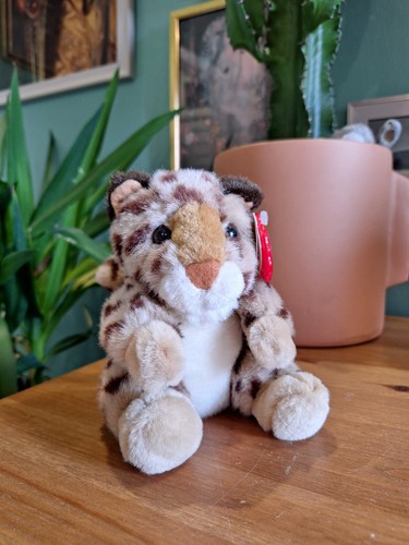 Keel big cat plush - soft, toy