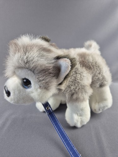 Keel toys husky plush - plush, dog