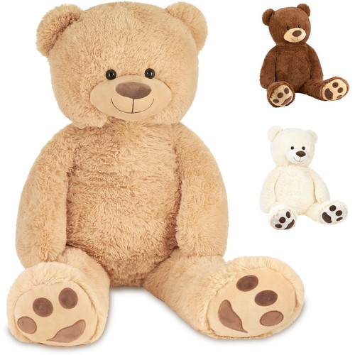 Brubaker xxl cuddly - xxl,