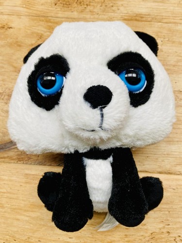 Big headz panda - toy, –