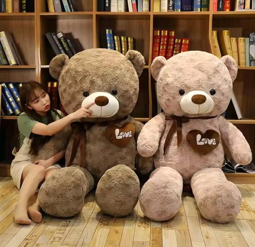 60cm latest giant big plush - 60cm,